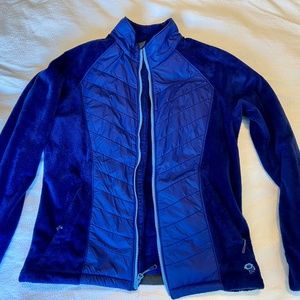 Mountain Hardware Fleece Jacket